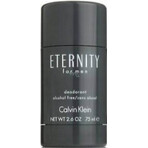 Calvin Klein Eternity Men Solid Deo 75ml 1×75ml, vaste deodorant