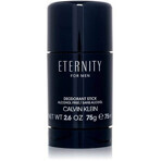 Calvin Klein Eternity Men Solid Deo 75ml 1×75ml, vaste deodorant