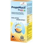 PropoMucil for KIDS 1×120 ml, immunity syrup