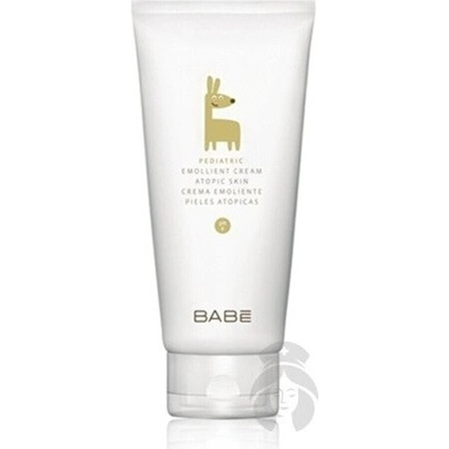 BABÉ TELO OMEGA Body Lotion 1×200 ml, verzachtende crème