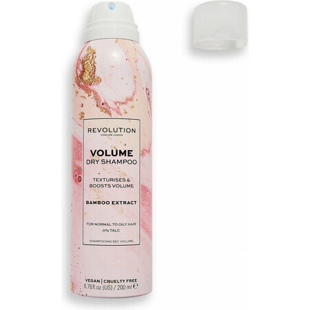 Revolution Haircare Volume Droogshampoo 1×1 st