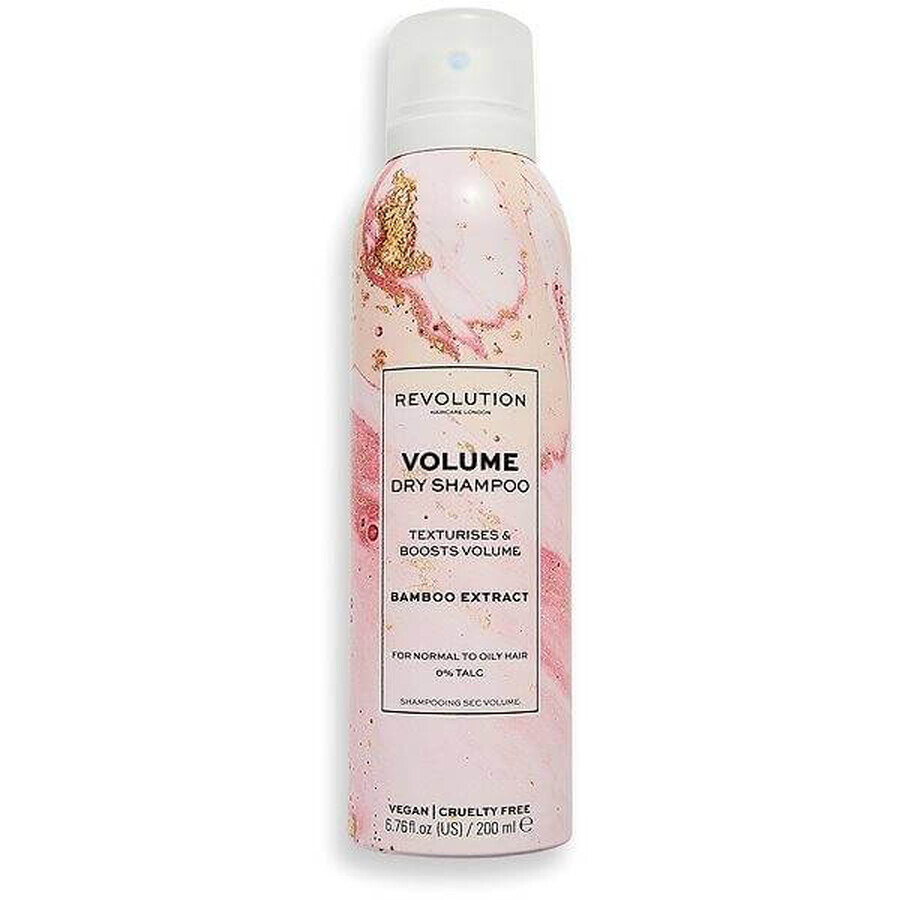 Revolution Haircare Volume Droogshampoo 1×1 st