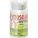 FYTOSOJA OSTEO 500 mg 1×60 cps, supliment alimentar