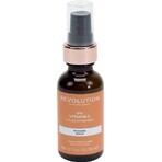 Revolution Skincare 20% Vitamina C Serum Resplandor 1×1 ud.