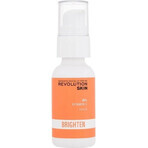 Revolution Skincare 20% Vitamina C Serum Resplandor 1×1 ud.