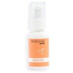 Revolution Skincare 20% Vitamina C Serum Resplandor 1×1 ud.