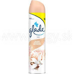 Glade Vanilla spray 1×300 ml, deodorante per ambienti