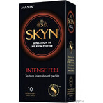 Manix Skyn Intense 1×10 pcs, condoms