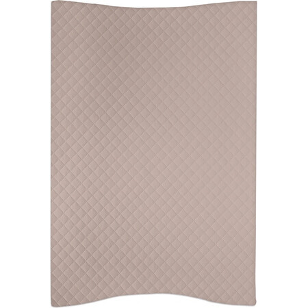 CEBA Cosy Caro coral Cosy Caro 1×1 Stück Cosy Caro 2 quadratisch (48x70cm) Soft square (48x70cm)