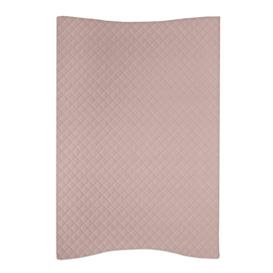 CEBA Cosy Caro coral Cosy Caro 1×1 Stück Cosy Caro 2 quadratisch (48x70cm) Soft square (48x70cm)