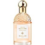 Guerlain Aqua Allegoria Orange Soleia Edt 1×75 ml, eau de toilette