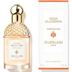 Guerlain Aqua Allegoria Orange Soleia Edt 1×75 ml, eau de toilette