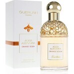 Guerlain Aqua Allegoria Orange Soleia Edt 1×75 ml, eau de toilette