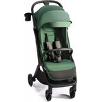 KINDERKRAFT Nubi 2 Mistic Green 1×1 Sportwagen 1×1 st, kinderwagen