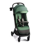 KINDERKRAFT Nubi 2 Mistic Green 1×1 Sportwagen 1×1 st, kinderwagen