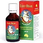 Health Link EUKY BEAR 1×50 ml, eucalyptusolie