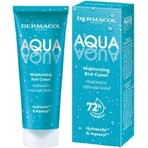 AQUA moisturising cream 1×50ml, crème hydratante pour le visage