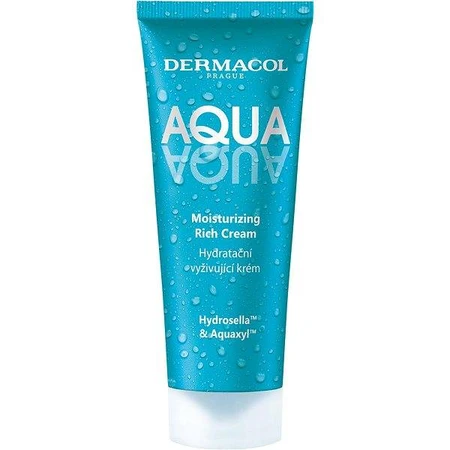 AQUA moisturising cream 1×50ml, crème hydratante pour le visage