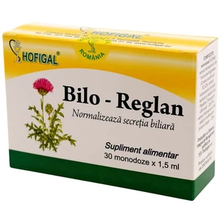 Bilo-reglan, 30 monodoses, Hofigal