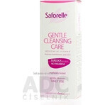 SAFORELLE zachte intieme hygiëne gel 1×100 ml, gel