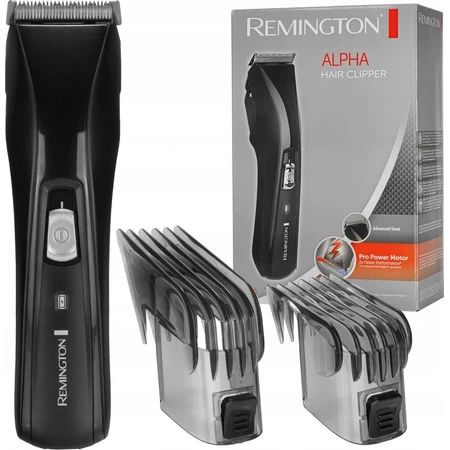 REMINGTON HC 5150 - Cortapelos 1×1, cortapelos universal