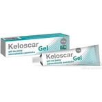 KELOSCAR gel cicatriciel 1×15g, gel cicatriciel