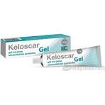 KELOSCAR gel cicatriciel 1×15g, gel cicatriciel