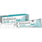 KELOSCAR gel cicatriciel 1×15g, gel cicatriciel