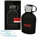 Hugo Boss Hugo Hugo Just Different Edt 40ml 1×40 ml, Eau de toilette