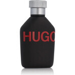 Hugo Boss Hugo Hugo Just Different Edt 40ml 1×40 ml, Eau de toilette