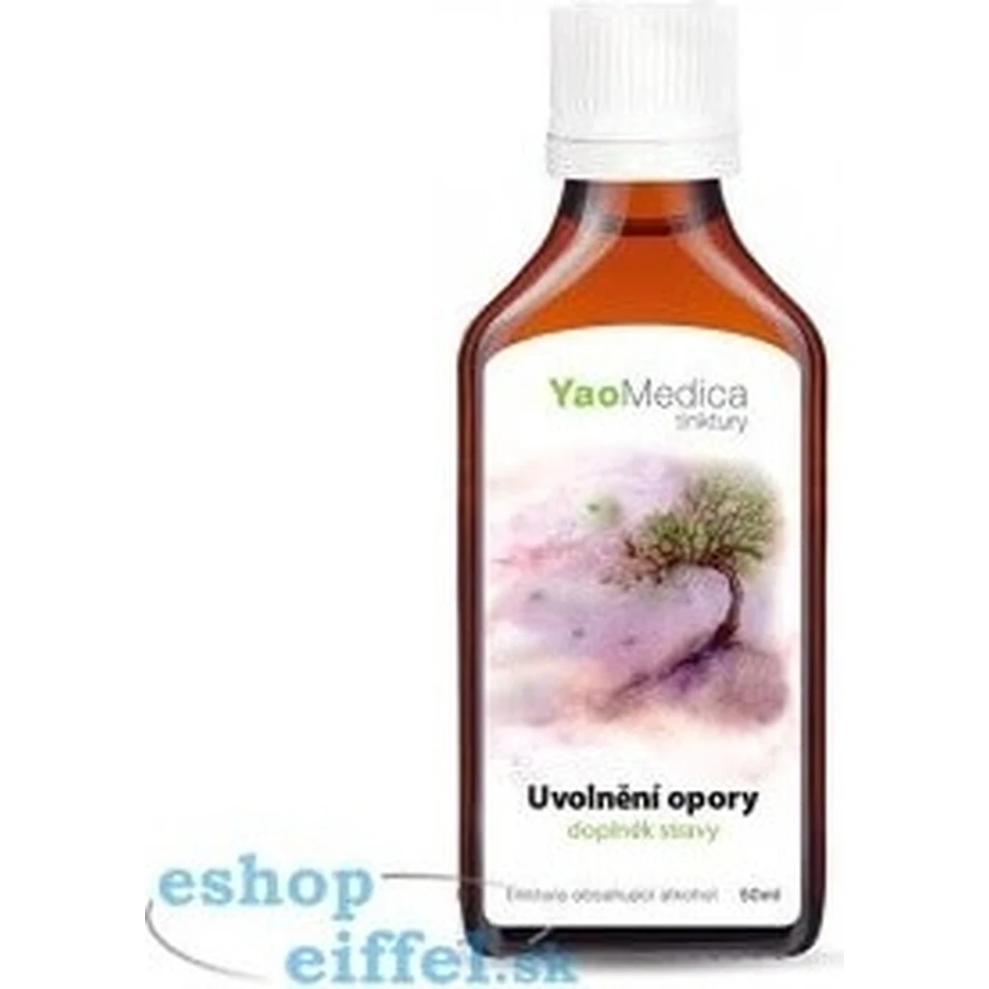 Yaomedica 003 Release Strength 50ml 1×50 ml
