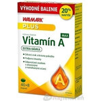 WALMARK Vitamine A MAX Kerst 1×48 cps, 40+8 extra