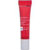 Clarins Energizing Eye Gel Men 1×15 ml, ooggel, Clarins