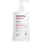 sesderma ACGLICOLIC CLASSIC Körperlotion 1×200 ml, Körperlotion