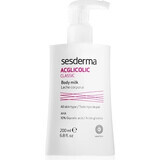 sesderma ACGLICOLIC CLASSIC Body Lotion 1×200 ml, bodylotion