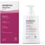 sesderma ACGLICOLIC CLASSIC Körperlotion 1×200 ml, Körperlotion