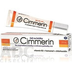 CIMMERIN 1×100 ml, gel voor hoek- en lipbescherming