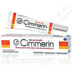 CIMMERIN 1×100 ml, gel voor hoek- en lipbescherming