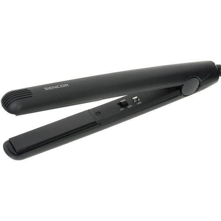 SENCOR SHI 110BK - Haar stijltang 1×1 pc, haar stijltang plaat