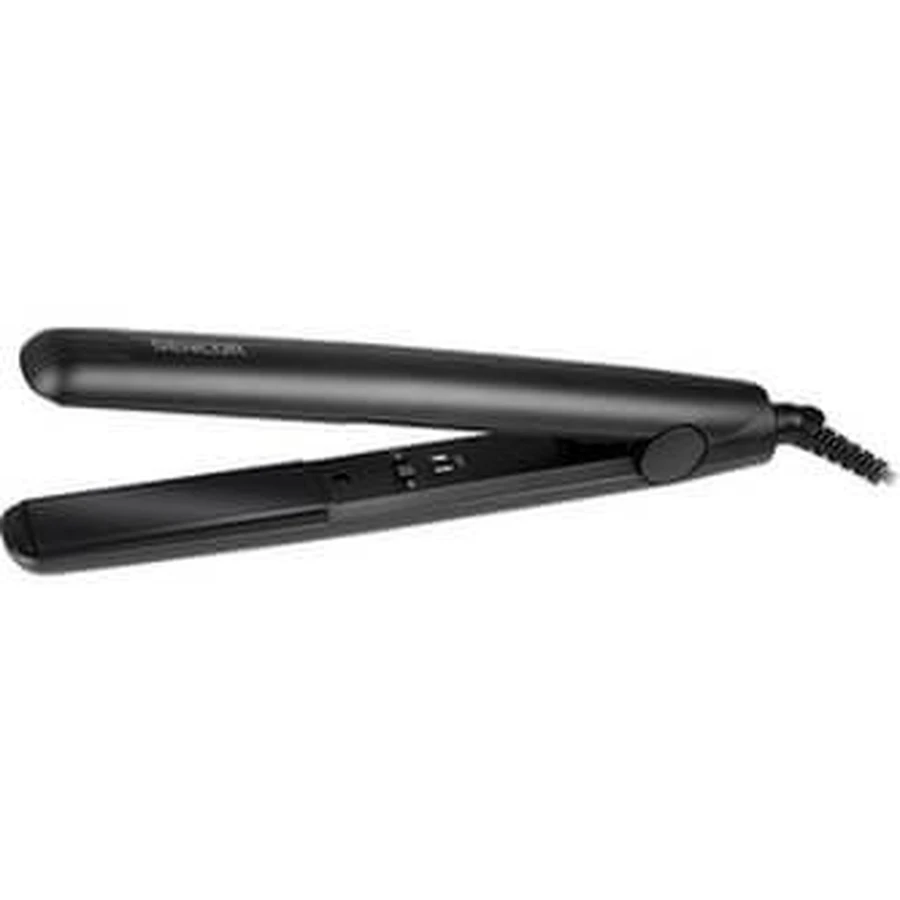 SENCOR SHI 110BK - Haar stijltang 1×1 pc, haar stijltang plaat