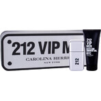 Carolina Herrera 212 Vip Men Edt 50ml 1×50 ml, Eau de toilette