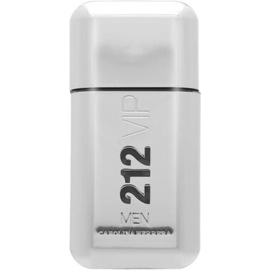 Carolina Herrera 212 Vip Men Edt 50ml 1×50 ml, Eau de toilette