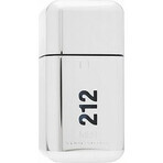 Carolina Herrera 212 Vip Men Edt 50ml 1×50 ml, Eau de toilette