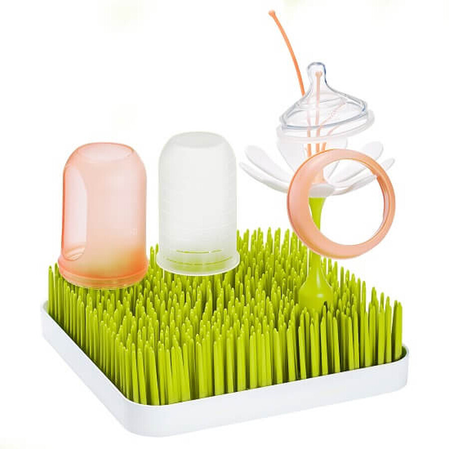 Accesoriu pentru uscare vase, Stem, Boon