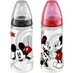 NUK FC FLASH PP Mickey 1×1 st, zuigfles 300 ml