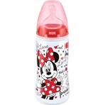 NUK FC FLASH PP Mickey 1×1 st, zuigfles 300 ml