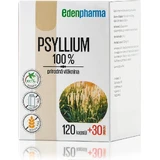 EDENPharma PSYLLIUM 1×150 cps, complemento alimenticio