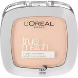 L'OREAL True Match 1R/1C ROSE IVORY 1×30 ml, polvos compactos