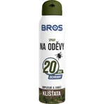 BROS Kleidung Spray 1x90 ml