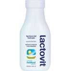 Lactovit Douchegel 1×500 ml, douchegel